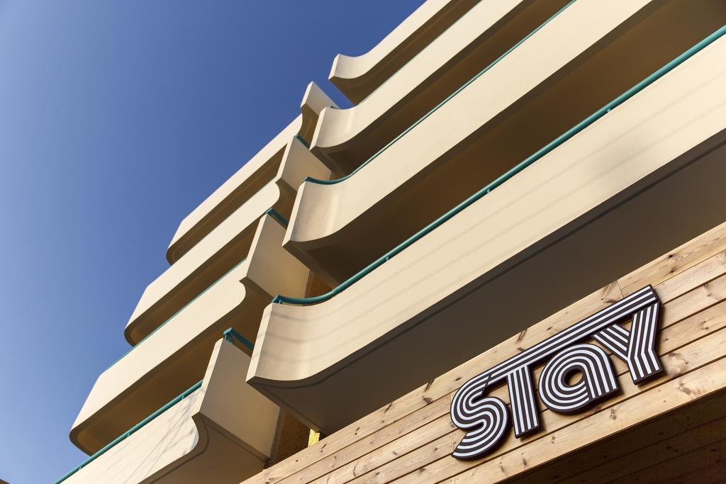 Stay Rhodes Hostel & Bar Родос Экстерьер фото