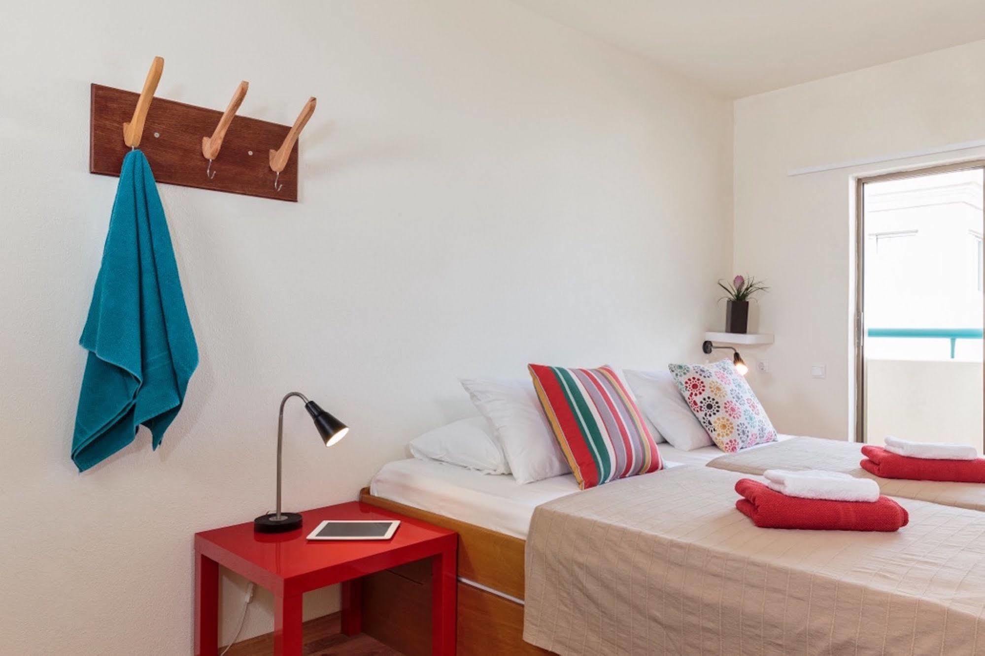 Stay Rhodes Hostel & Bar Родос Экстерьер фото