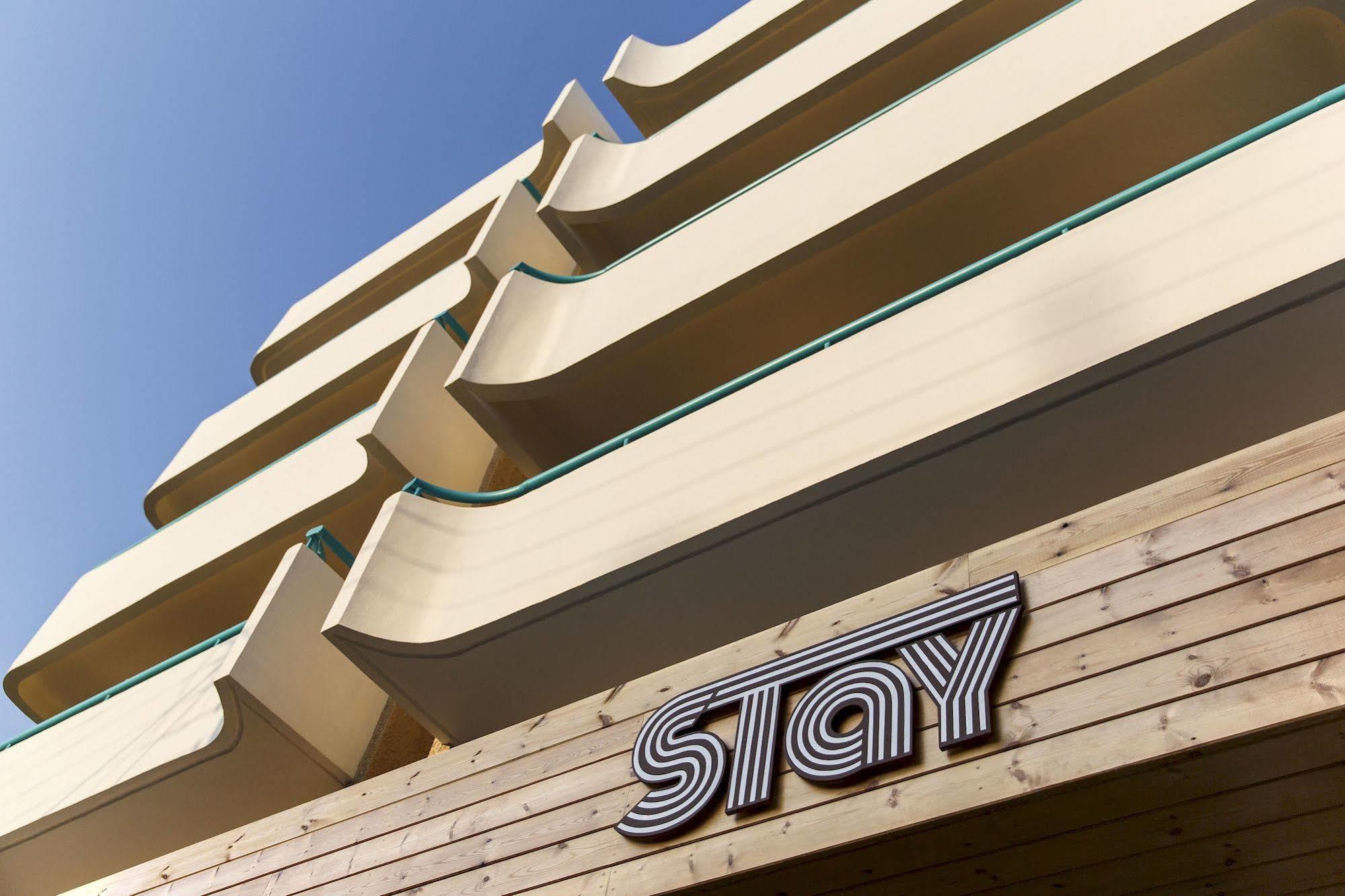 Stay Rhodes Hostel & Bar Родос Экстерьер фото